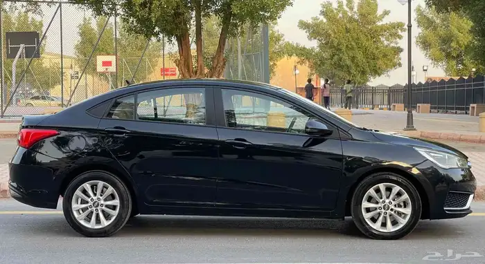 شيري اريزو 5 2023 سعودي 4