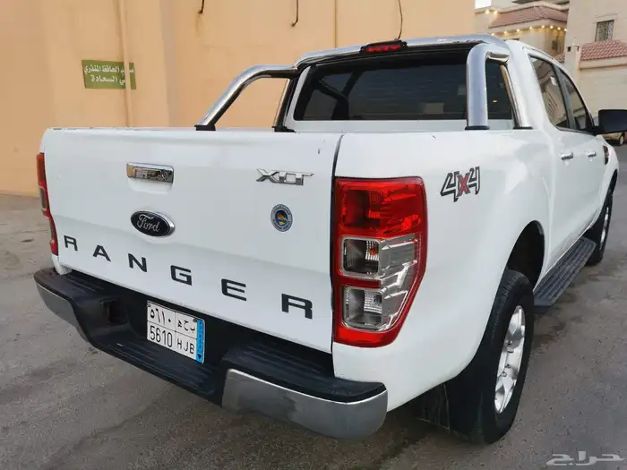 للبيع رينجر 2016 فل كامل 11