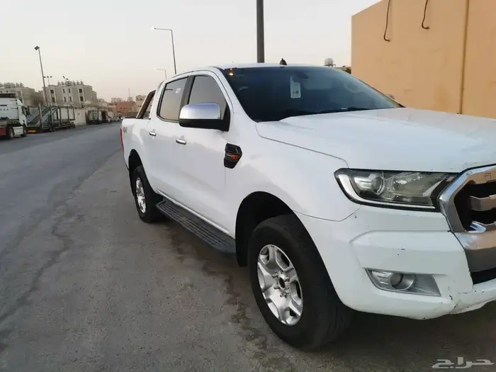 للبيع رينجر 2016 فل كامل 3