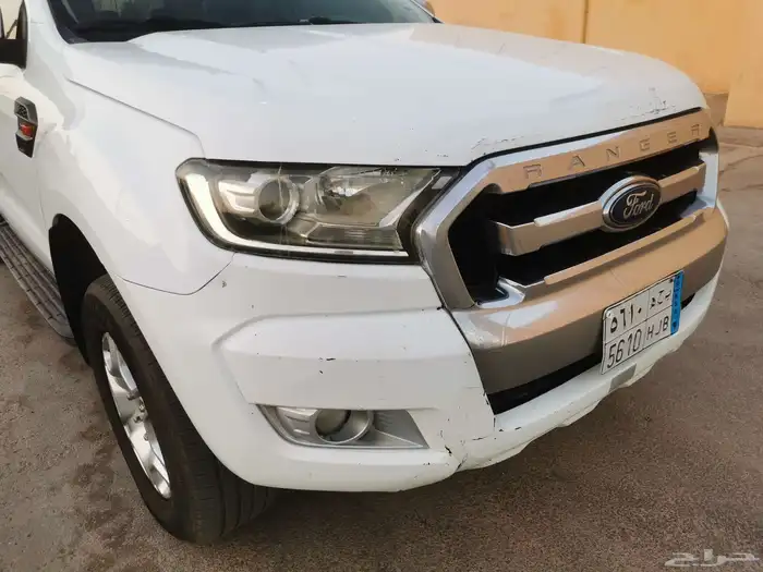 للبيع رينجر 2016 فل كامل 7