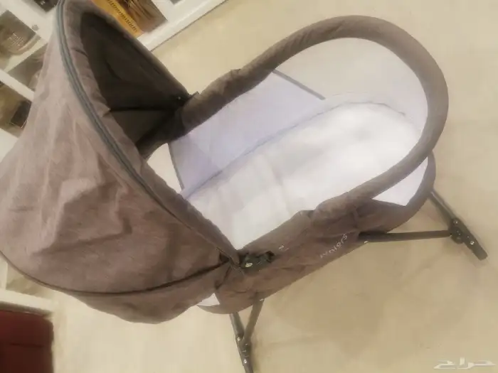 سرير أطفال هزاز 3