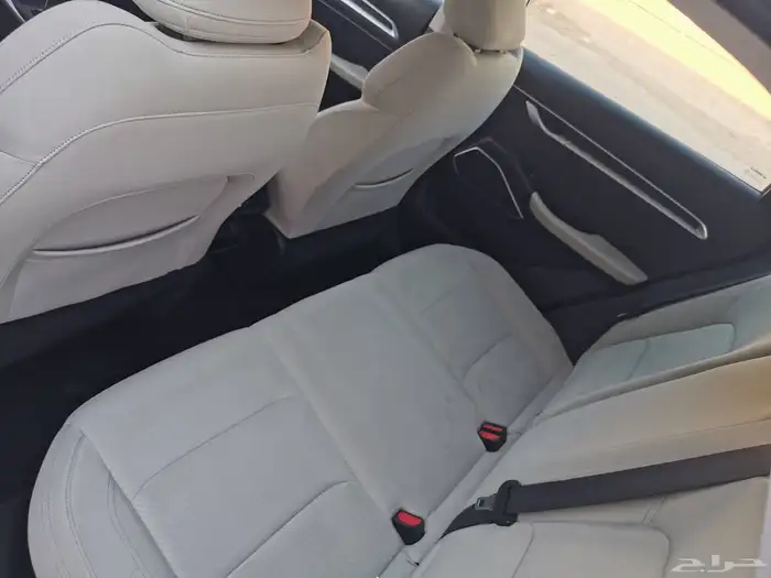 جيلي ايمجراند 2023 للبيع المستعجل 11