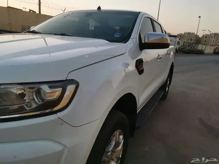 للبيع رينجر 2016 فل كامل 2