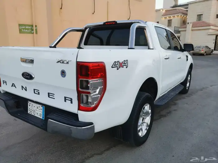 للبيع رينجر 2016 فل كامل 10