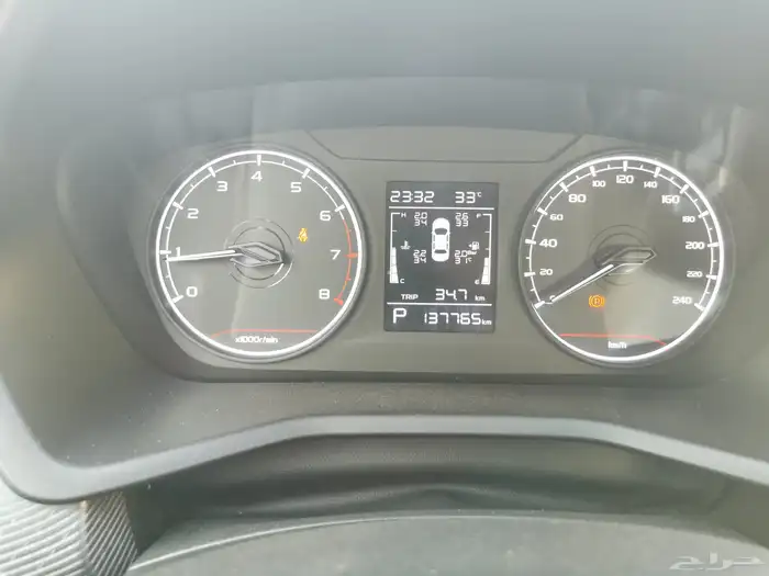 جيلي ايمجراند 2023 للبيع المستعجل 13