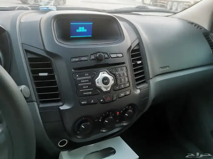 للبيع رينجر 2016 فل كامل 12