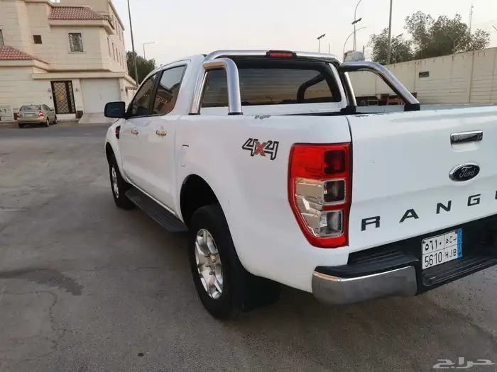 للبيع رينجر 2016 فل كامل 9