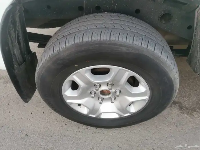 للبيع رينجر 2016 فل كامل 17