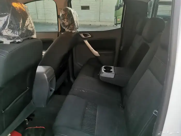 للبيع رينجر 2016 فل كامل 13