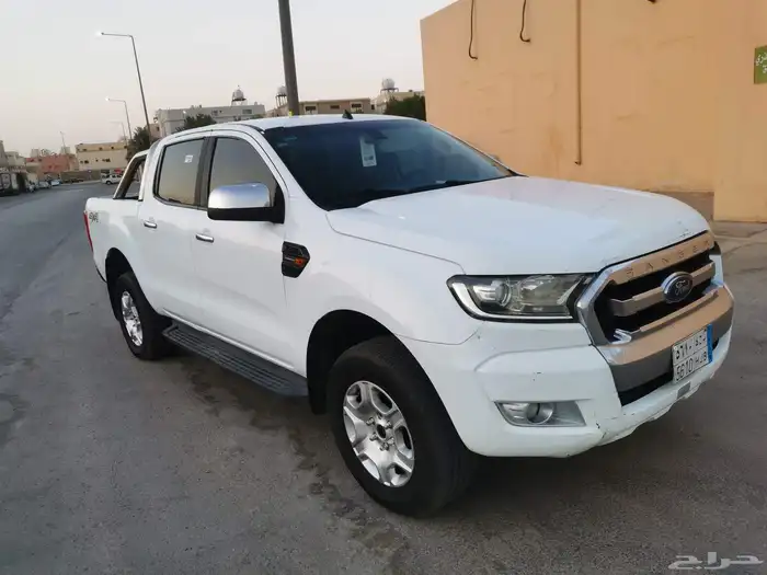 للبيع رينجر 2016 فل كامل 6