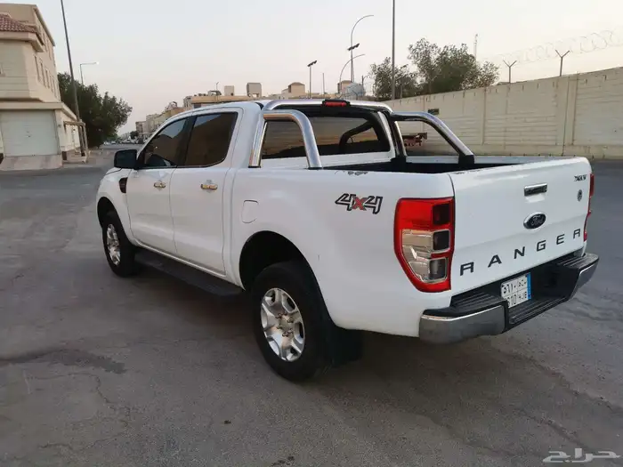 للبيع رينجر 2016 فل كامل 8