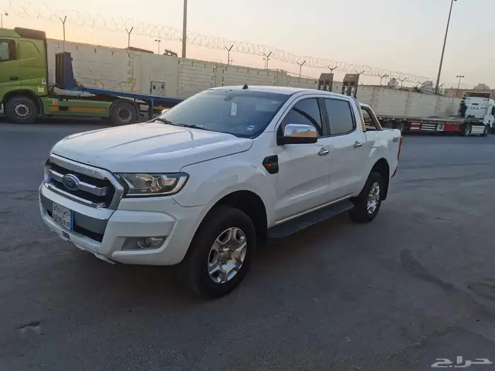 للبيع رينجر 2016 فل كامل 1