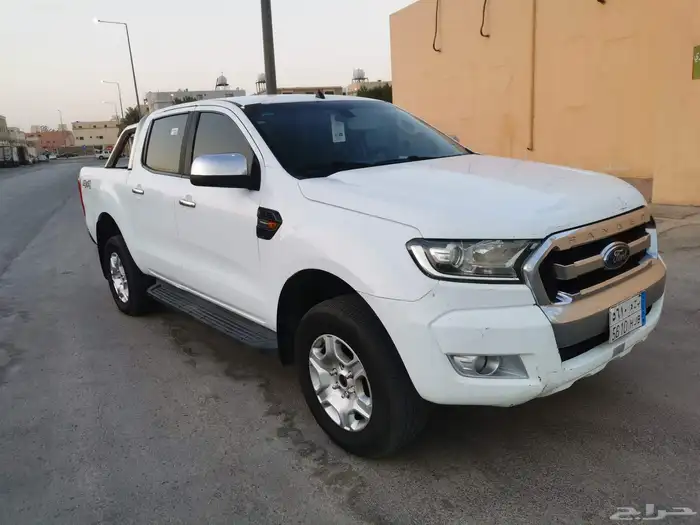 للبيع رينجر 2016 فل كامل 5