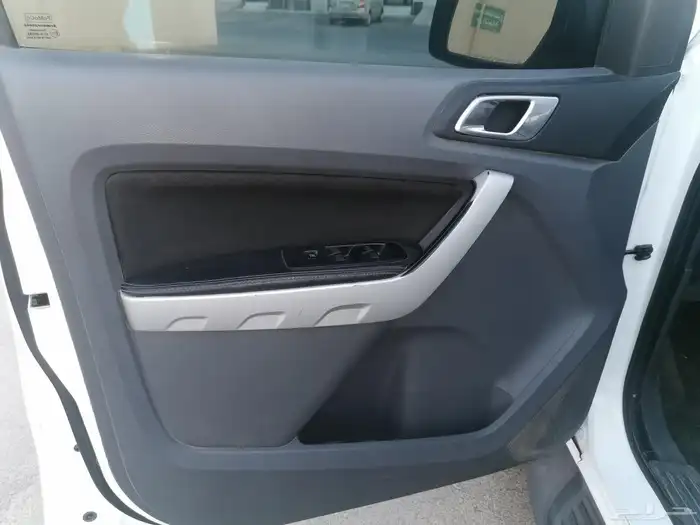 للبيع رينجر 2016 فل كامل 15