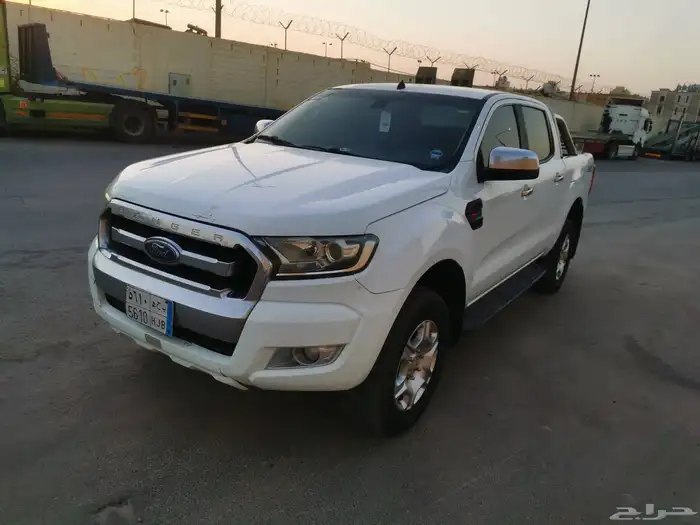 للبيع رينجر 2016 فل كامل 4