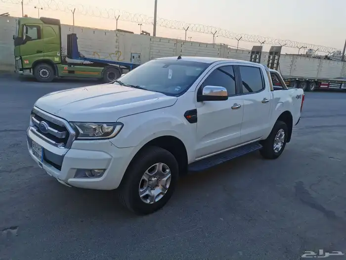 للبيع رينجر 2016 فل كامل 0