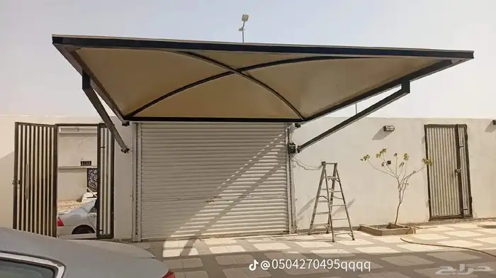 مضلات سواتر محايل عسير 0