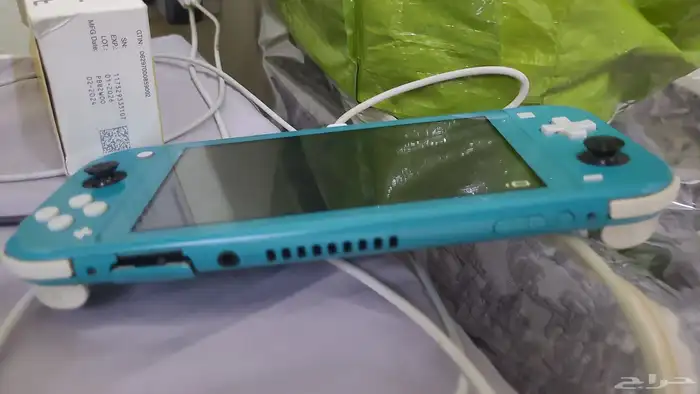 نيتندو سويتش 3