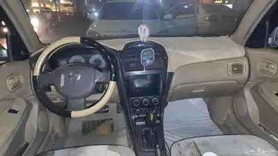 نيسان صني 2011 index