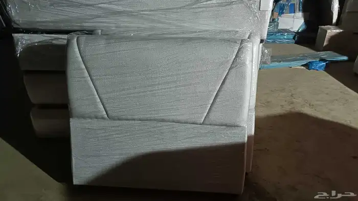 سراير وغرف نوم حسب الطلب السراير خشب سويدي وضمان 10 سنوات 5