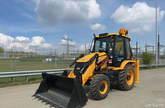 فوركلفت سيزرلفت مانلفت رافعة شوكية جيسبي تليهندرJCB للإيجار 8