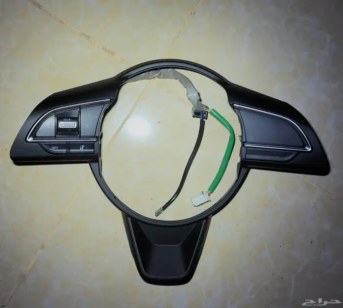 تحكم دركسون سوزوكي 0