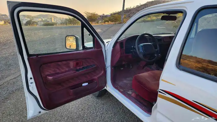 هايلوكس 99 غمارتين 8