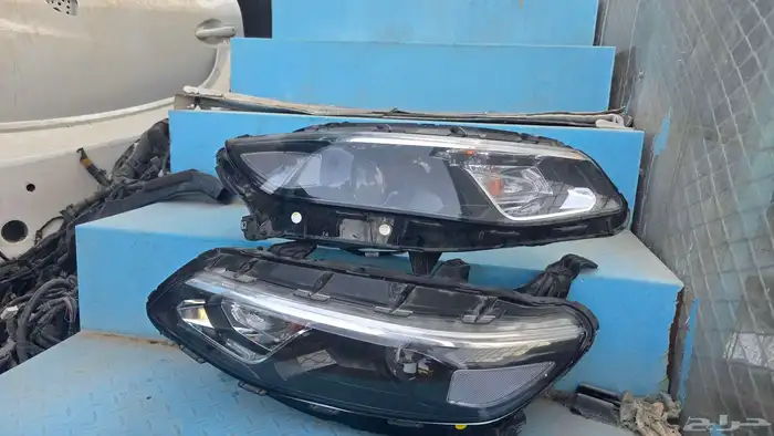 صدام شمعات ماليبو 2017-2018 1