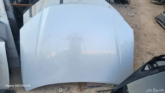 تيوتا كامري 2025 0