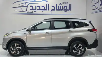 تويوتا راش 2020 G index