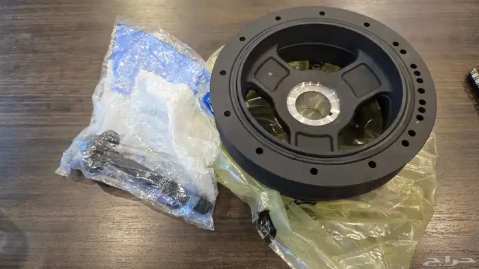 بكرة كرنك LT4 وكالة لكورفيت C7 5