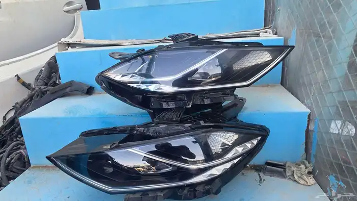 شمعات ازيرا 2021-2022-2023 صدامات واجهات 0