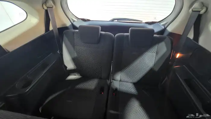 تويوتا راش 2020 G 17