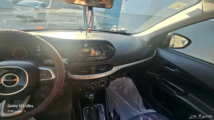 دودج نيون 2020 ممشى 105 ألف كيلو 16