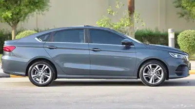 جيلي بينراي فل كامل 2022 index