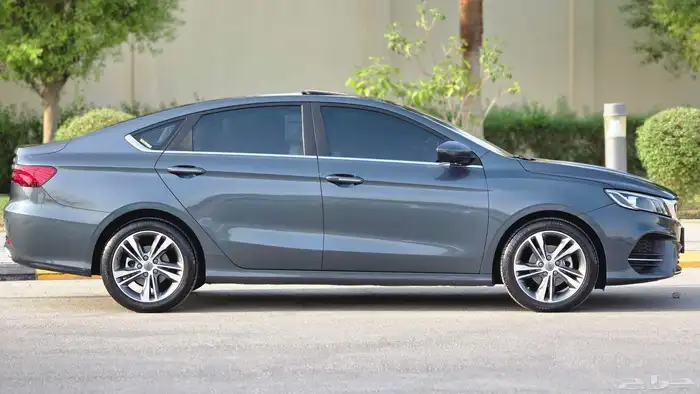 جيلي بينراي فل كامل 2022 5