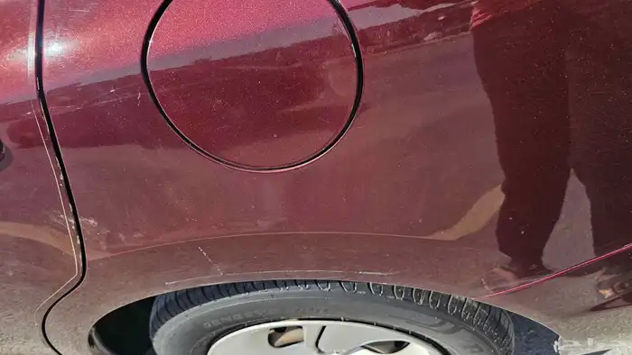 هوندا سيفيك 2015 7