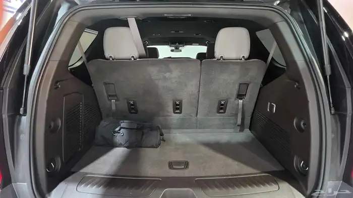 شفروليه تاهو LS بدون دبل 2021 12