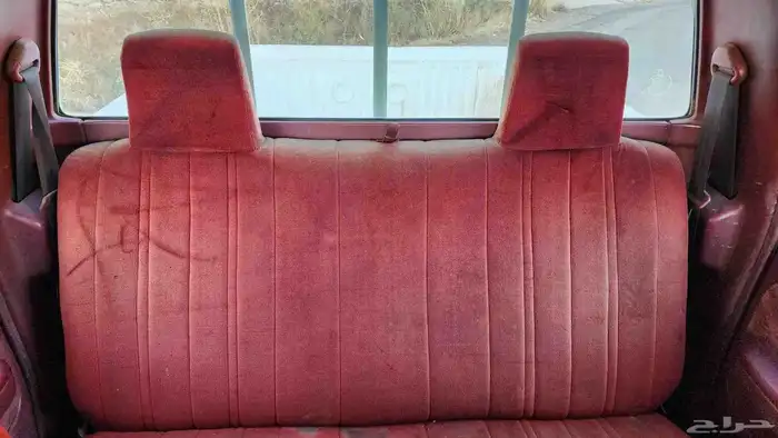 هايلوكس 99 غمارتين 17