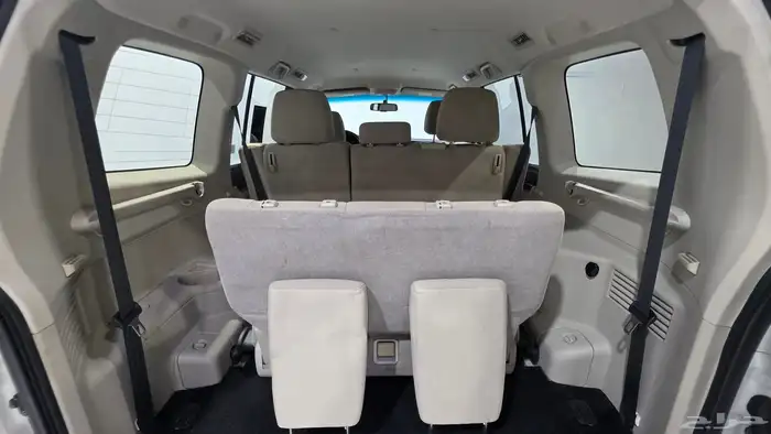 باجيرو GLS نص فل 2020 19