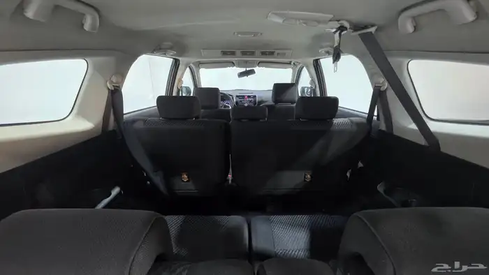 تويوتا راش 2020 G 16