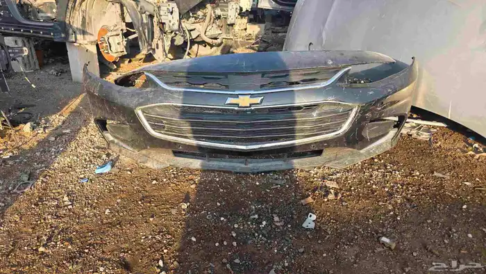 صدام شمعات ماليبو 2017-2018 0