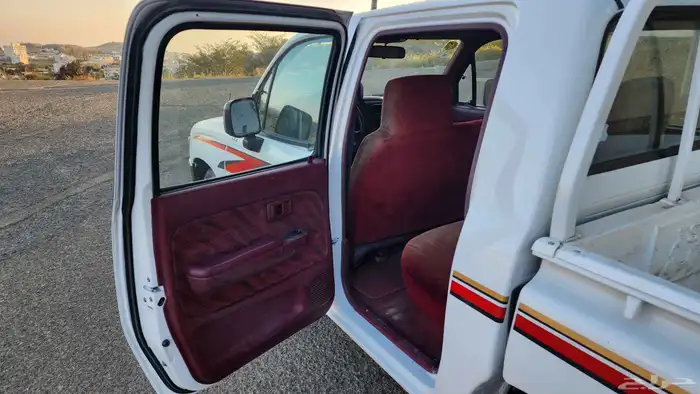 هايلوكس 99 غمارتين 9