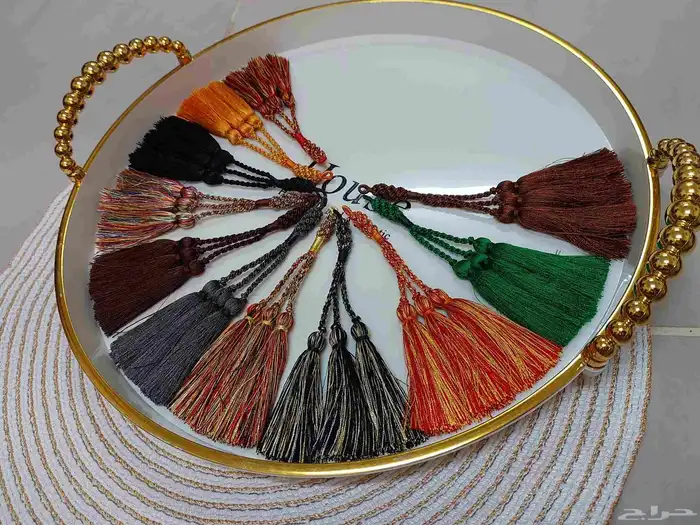 كراكيش سبح حرير و انتيمون مميزة 3