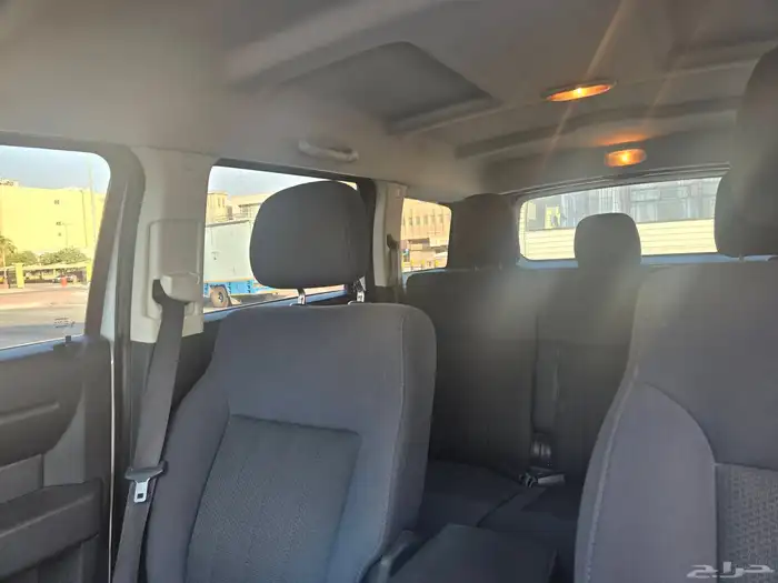 Dodge nitro 2011 (184 000 km) 5