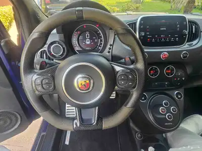 فيات ابارث جولف كولكشن 2022 index