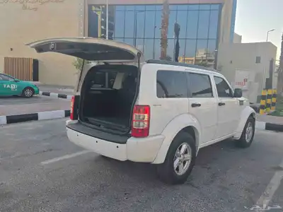 Dodge nitro 2011 (184 000 km) index