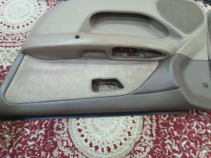 طوابق بيبان كامري 1998-2002 3