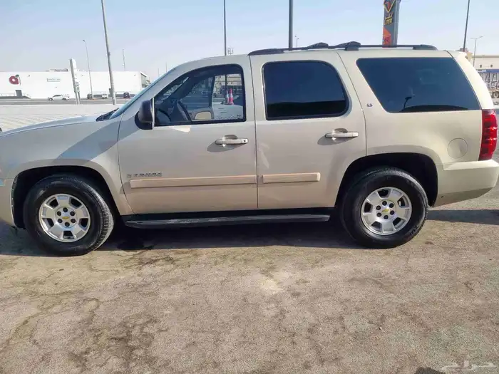 تاهو للبيع او للبدل 12