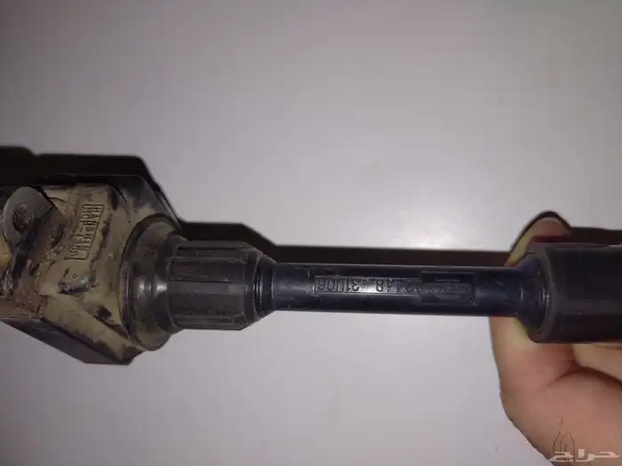 قطع غيار نيسان مكسيما من 2000 الين 2008 اصلي 3